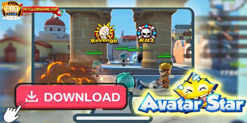 Cách chơi game Avatar Slots bất khả chiến bại