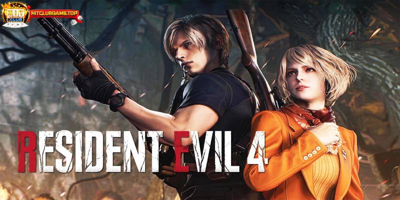 Cách chơi game Resident Evil Slots như thế nào?