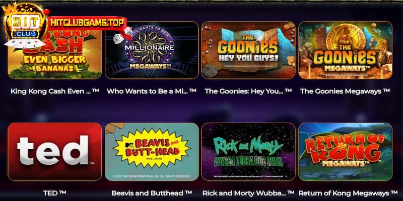 Cách Chơi Game Terminator Slots Nổ Hũ Cực Đã Cho Newbie