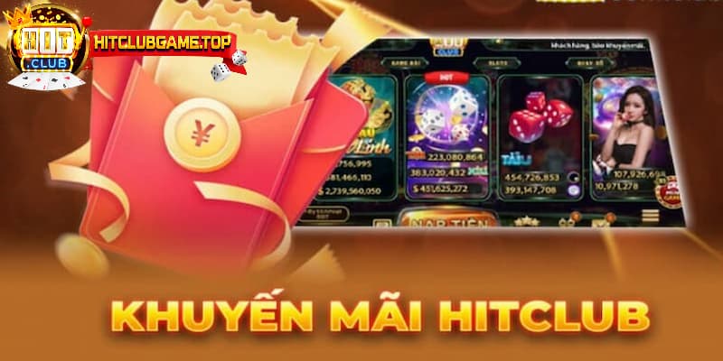 Chương Trình Tri Ân Thành Viên Hitclub Đình Đám Nhất 2024