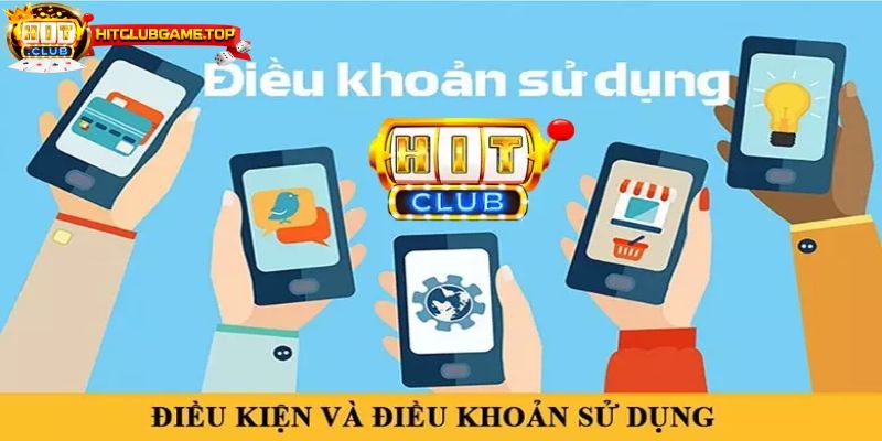 Chính sách ngừng cung cấp dịch vụ tại cổng game