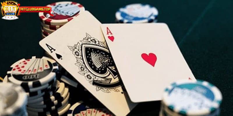 Kinh nghiệm chơi blackjack online từ sân chơi HITCLUB