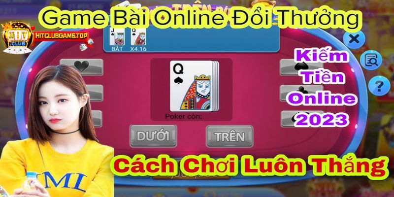 Kinh Nghiệm Chơi Game Đánh Bài Online Từ Cao Thủ