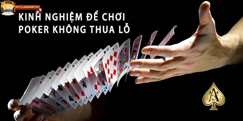 Đôi nét về tựa game bài poker online