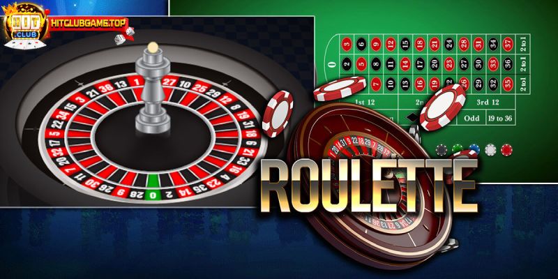 Kinh nghiệm chơi roulette thắng liên tục