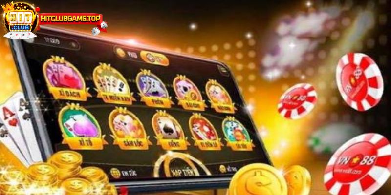 Phương pháp chơi bài Poker HITCLUB