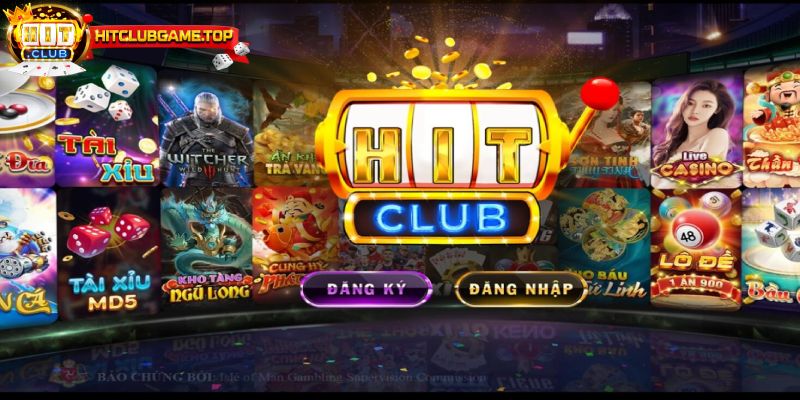 Dấu hiệu cho thấy truy cập 1.1.1.1 không chặn vào HITCLUB