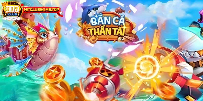 Cách chơi game bắn cá thủy quái siêu hot hiện nay