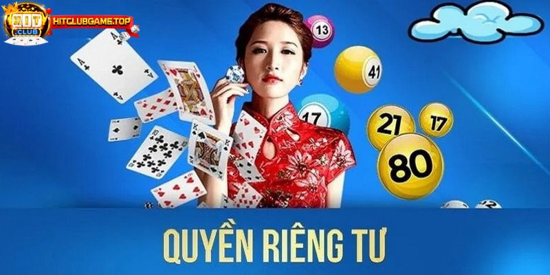 Giới thiệu sơ lược quyền riêng tư