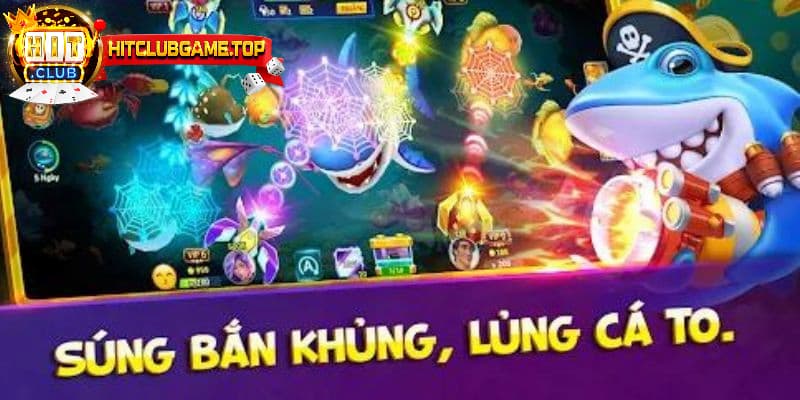 Cách Chơi Game Bắn Cá Rồng dành cho người mới bắt đầu